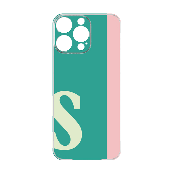 Premium Panel［ Original - initial color line - S green ］