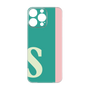 Premium Panel［ Original - initial color line - S green ］