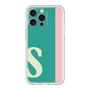 Premium Panel［ Original - initial color line - S green ］