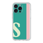 Premium Panel［ Original - initial color line - S green ］