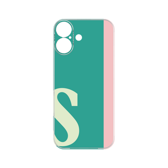 Premium Panel［ Original - initial color line - S green ］
