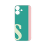 Premium Panel［ Original - initial color line - S green ］