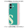 Premium Panel［ Original - initial color line - S green ］