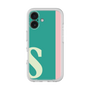 Premium Panel［ Original - initial color line - S green ］