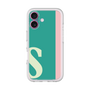 Premium Panel［ Original - initial color line - S green ］