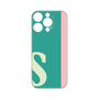 Premium Panel［ Original - initial color line - S green ］