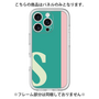 Premium Panel［ Original - initial color line - S green ］