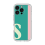 Premium Panel［ Original - initial color line - S green ］