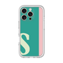 Premium Panel［ Original - initial color line - S green ］