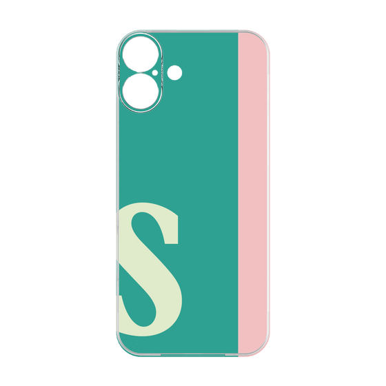 Premium Panel［ Original - initial color line - S green ］