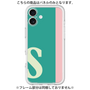 Premium Panel［ Original - initial color line - S green ］
