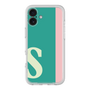 Premium Panel［ Original - initial color line - S green ］