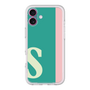 Premium Panel［ Original - initial color line - S green ］