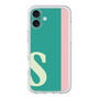 Premium Panel［ Original - initial color line - S green ］