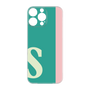 Premium Panel［ Original - initial color line - S green ］