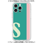 Premium Panel［ Original - initial color line - S green ］