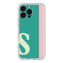 Premium Panel［ Original - initial color line - S green ］