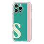 Premium Panel［ Original - initial color line - S green ］