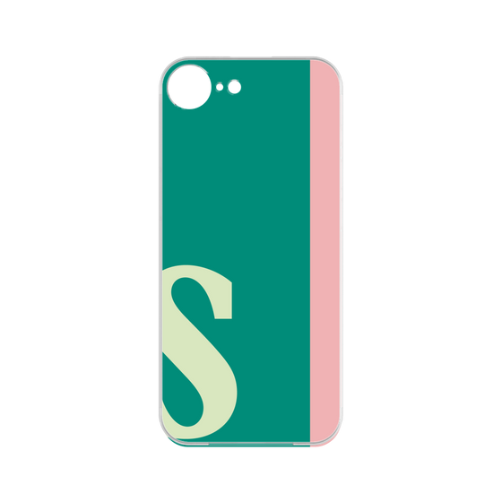 Premium Panel［ Original - initial color line - S green ］