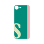 Premium Panel［ Original - initial color line - S green ］