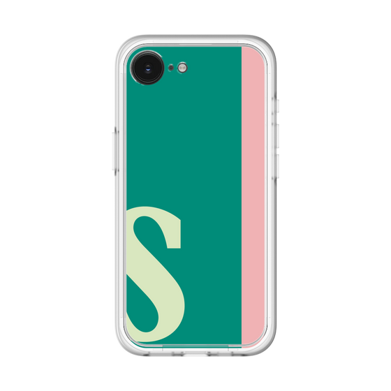 Premium Panel［ Original - initial color line - S green ］