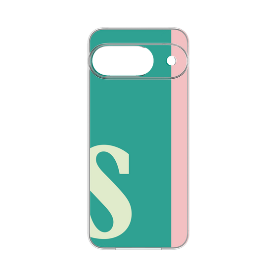 Premium Panel［ Original - initial color line - S green ］
