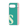Premium Panel［ Original - initial color line - S green ］