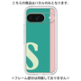 Premium Panel［ Original - initial color line - S green ］