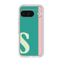 Premium Panel［ Original - initial color line - S green ］
