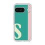 Premium Panel［ Original - initial color line - S green ］