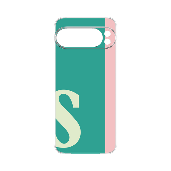 Premium Panel［ Original - initial color line - S green ］