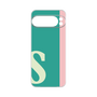 Premium Panel［ Original - initial color line - S green ］