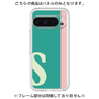 Premium Panel［ Original - initial color line - S green ］