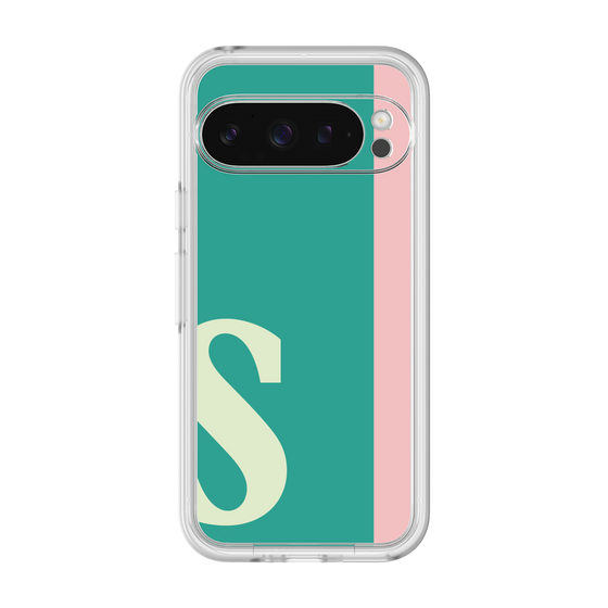 Premium Panel［ Original - initial color line - S green ］