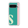 Premium Panel［ Original - initial color line - S green ］