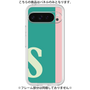 Premium Panel［ Original - initial color line - S green ］