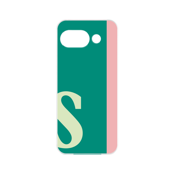 Premium Panel［ Original - initial color line - S green ］