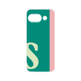 Premium Panel［ Original - initial color line - S green ］
