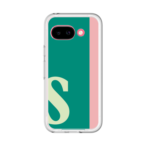 Premium Panel［ Original - initial color line - S green ］