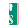 Premium Panel［ Original - initial color line - S green ］