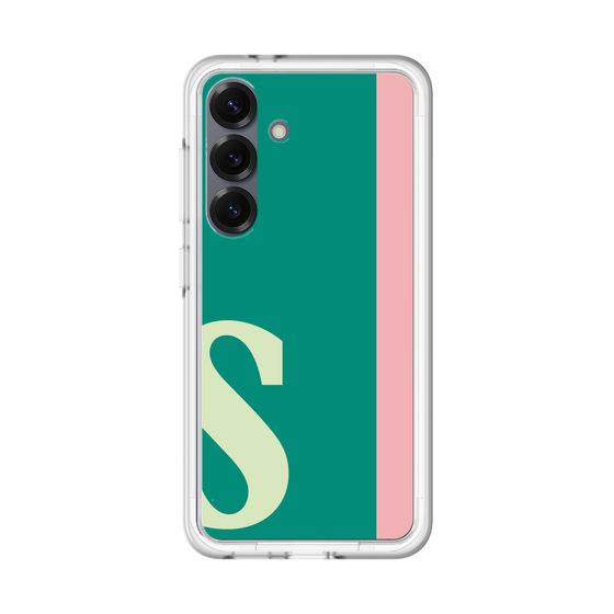 Premium Panel［ Original - initial color line - S green ］