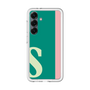 Premium Panel［ Original - initial color line - S green ］