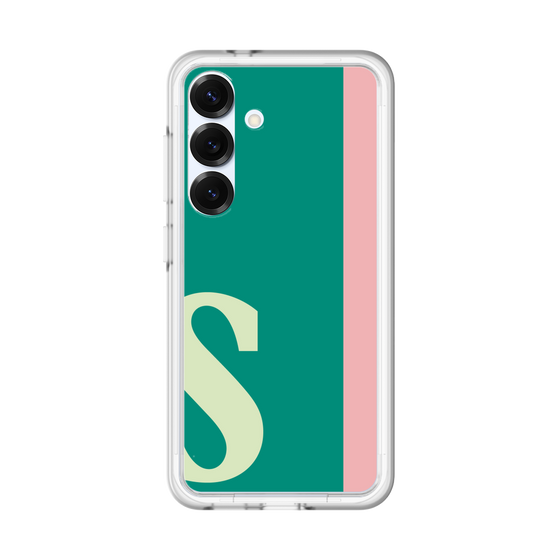Premium Panel［ Original - initial color line - S green ］