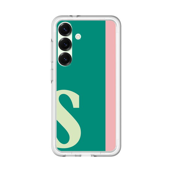 Premium Panel［ Original - initial color line - S green ］
