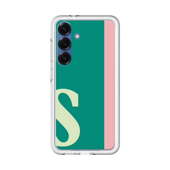 Premium Panel［ Original - initial color line - S green ］