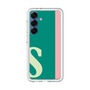 Premium Panel［ Original - initial color line - S green ］