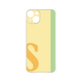 Premium Panel［ Original - initial color line - S yellow ］
