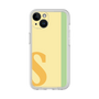 Premium Panel［ Original - initial color line - S yellow ］