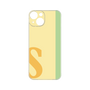 Premium Panel［ Original - initial color line - S yellow ］