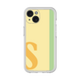 Premium Panel［ Original - initial color line - S yellow ］